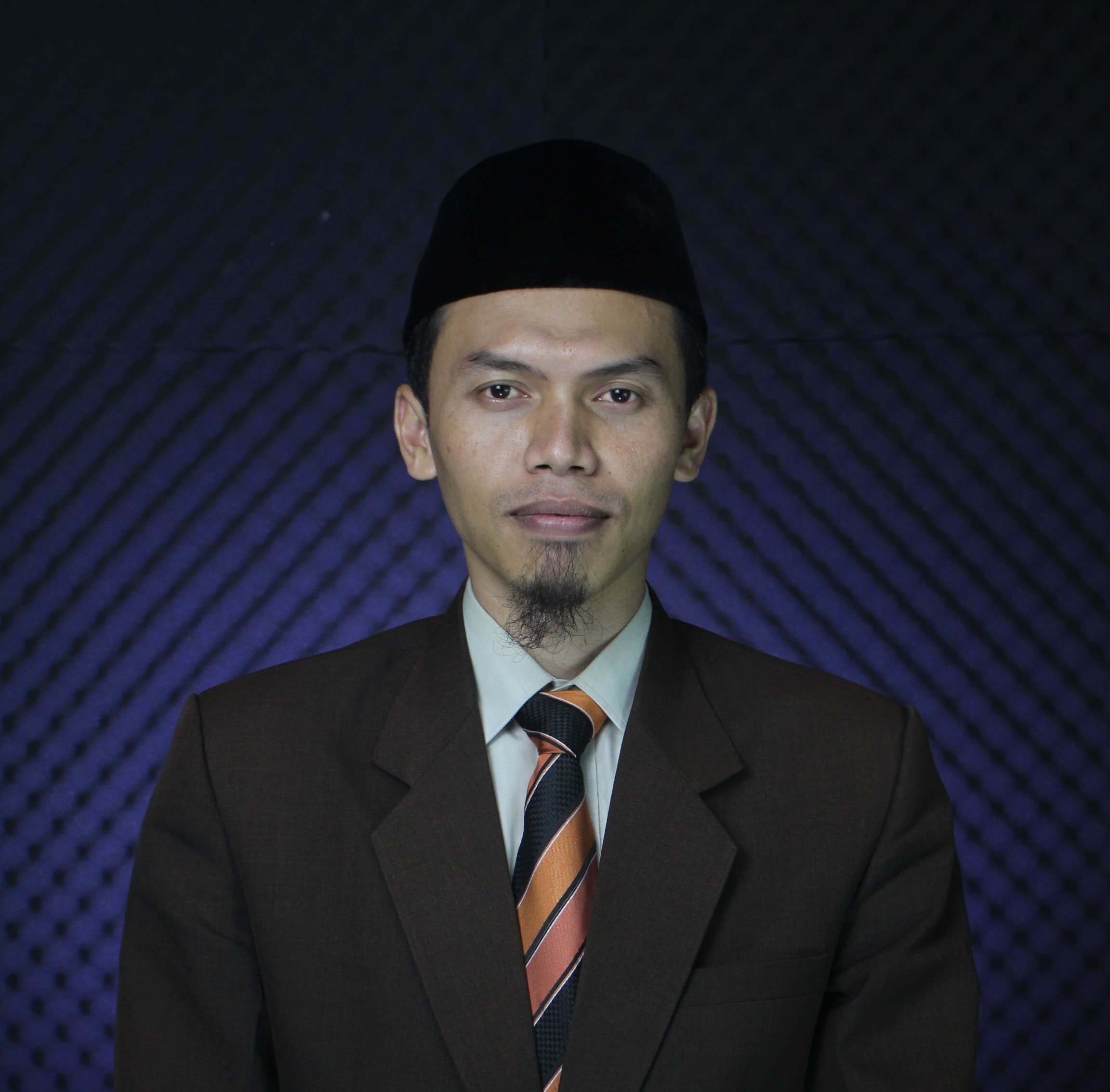 Foto profil Ustadz Ja'far Shodiq, Lc